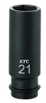 Kyoto Machinery Tools Impact Wrench Socket (KTC) 12.7mm (1/2 inch) BP4L-17TP-S