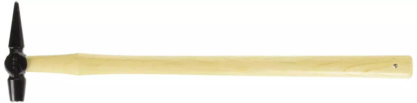 Kyoto Machinery Tools Inspection Hammer lb 380mm UDHT2 (KTC) 1/4 чёрный