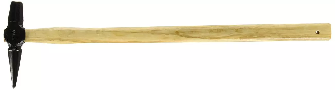 Kyoto Machinery Tools Inspection Hammer lb 420mm UDHT4 (KTC) 1/2 чёрный