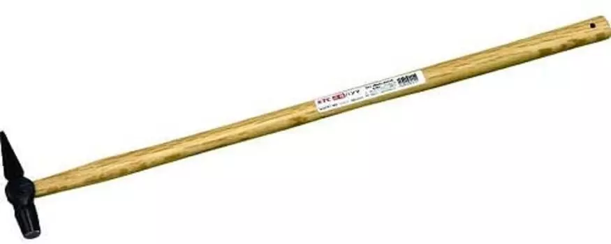 Инспекционный молоток Kyoto Machinery Tools lb 600 мм UDHT46 (КТК) 1/2 золотой