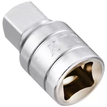 Kyoto Machinery Tools (KTC) 9.5mm (3/8 inch) Extension Bar 30mm BE3030