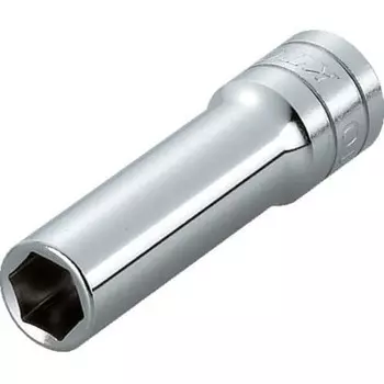 Kyoto Machinery Tools (KTC) 9.5mm (3/8 inch) Deep Socket (Hex) 7mm B3L07