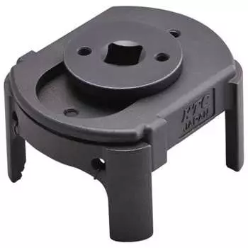 Kyoto Machinery Tools (KTC) ADJ Oil Filter Wrench AVSA-6379 Removal Only