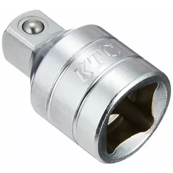 Kyoto Machinery Tools (KTC) Automotive Tool Socket Adapter BA43