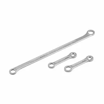 Kyoto Machinery Tools (KTC) Ball Joint Lock Nut Wrench Set ATS8013 Silver