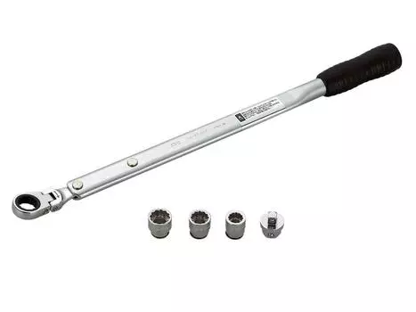 Kyoto Machinery Tools (KTC) Belt Tensioner Wrench Set ATE175