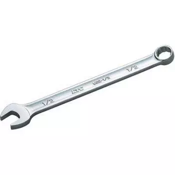 Kyoto Machinery Tools (KTC) Combination Wrench MS2-1/4
