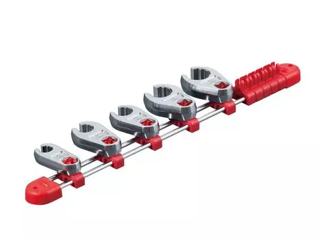 Kyoto Machinery Tools (KTC) Crow Foot Wrench TBNS305W Drive: 9.5mm