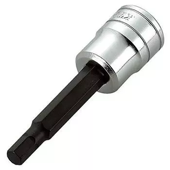 Kyoto Machinery Tools (KTC) Hexagon Bit Socket BT2-06