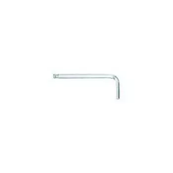 Kyoto Machinery Tools (KTC) High Grade Ball Point L Type Standard Hex Wrench 6mm HLD2006