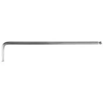 Kyoto Machinery Tools (KTC) High Grade Ball Point L Type Long Hex Wrench 5mm HLD2505
