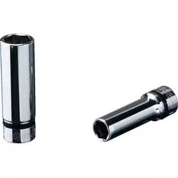 Kyoto Machinery Tools (KTC) Nepros 9.5mm deep socket NB3L-21