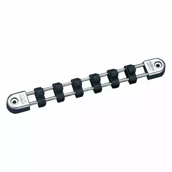 Kyoto Machinery Tools (KTC) Nepros Socket Holder NEHB306 Drive angle: 9.5mm Number of clips: 6 pieces
