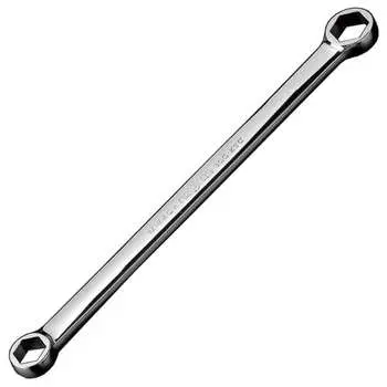 Kyoto Machinery Tools (KTC) Nepros Straight Standard Hex Box Wrench NM1-0810H