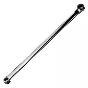 Kyoto Machinery Tools (KTC) Nepros Super Long Straight Box Wrench NM11L-1417