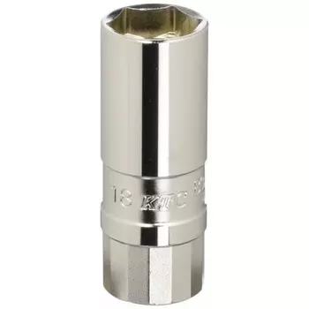 Kyoto Machinery Tools (KTC) Plug Wrench [9.5sq] B3A-18P