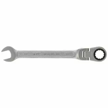 Kyoto Machinery Tools (KTC) Ratchet Combination Wrench Swing Type MSR1A10F 10mm
