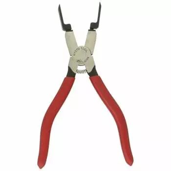 Kyoto Machinery Tools (KTC) Relay Pliers Plug-in Terminal Relay Removal Dedicated Tool AD201