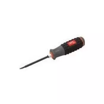 Kyoto Machinery Tools (KTC) Resin Handle T-Type Tamper-Proof Torx Driver T50 D1TT50H