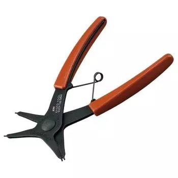 Kyoto Machinery Tools (KTC) Shaft Hole Snap Ring Pliers SOCP-130