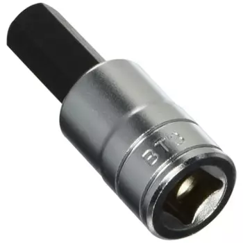 Kyoto Machinery Tools (KTC) Short Hexagon Socket BT3-10S-S