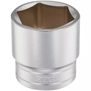 Kyoto Machinery Tools (KTC) Socket Hexagon B432 Dimensions across flats: 32 x Drive angle: 12.7 x Total length: 43mm