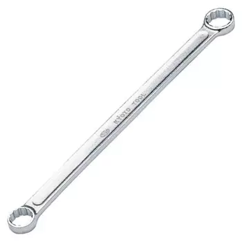 Kyoto Machinery Tools (KTC) Straight Long Box Wrench M150-12X14