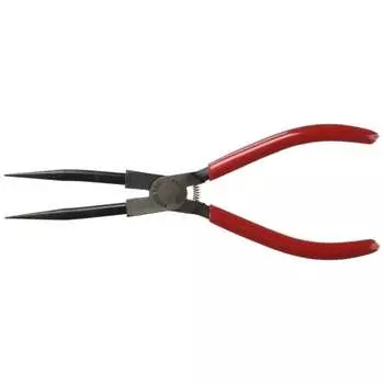 Kyoto Machinery Tools (KTC) Straight long snap ring pliers for hole ??1.2 SCP171LL