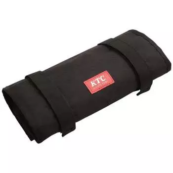 Kyoto Machinery Tools (KTC) Tool Bag Black MCKB-B