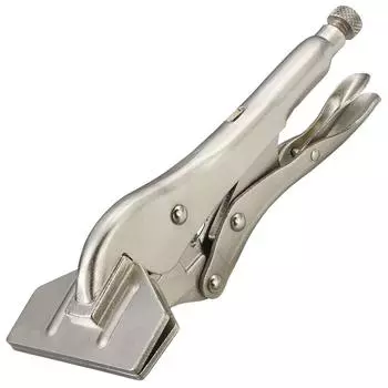 Kyoto Machinery Tools Locking Pliers Sheet Metal Tool 200R (KTC)