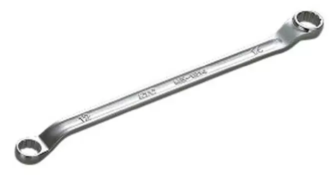 Kyoto Machinery Tools Long Box Wrench (KTC) M5-3538-F