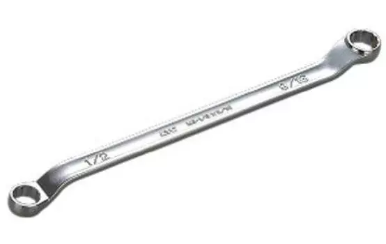 Набор длинных торцевых ключей Kyoto Machinery Tools (КТК) М5-7/16X1/2-Ф