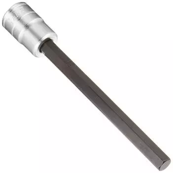 Kyoto Machinery Tools Long Hexagon Socket (KTC) BT3-08L-S