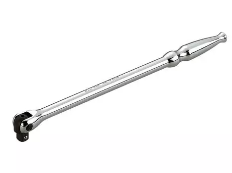 Kyoto Machinery Tools Long Spinner Handle 200mm x Drive (KTC) BS2L-S Length Angle 6.3sq.