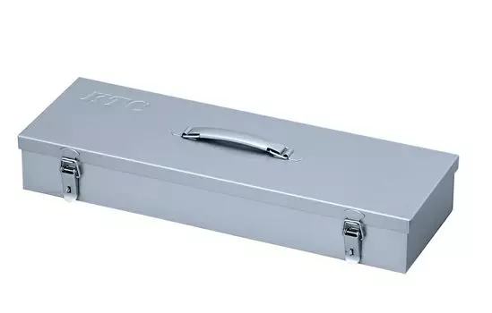 Металлический ящик для инструментов Kyoto Machinery (КТК) Б4110-МА Б4110-МА