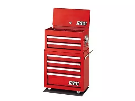 Kyoto Machinery Tools Mini Case Set SKX0010R (KTC)