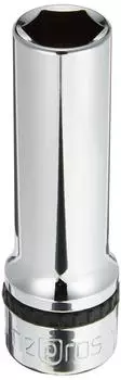 Kyoto Machinery Tools Nepros Deep Socket (KTC) 9.5mm (3/8 inch) NB3L-10
