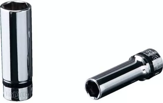 Kyoto Machinery Tools Nepros deep socket (KTC) 9.5mm NB3L-21