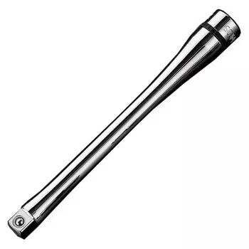 Kyoto Machinery Tools Nepros Extension Bar Drive x Total 300mm (KTC) NBE3-300 Angle 9.5 Length