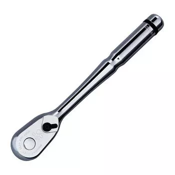 Kyoto Machinery Tools Nepros Ratchet Handle NBR490 (KTC) 12.7mm (1/2 inch)