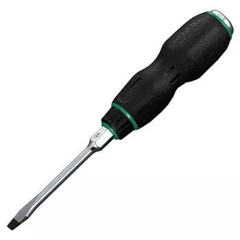 Kyoto Machinery Tools Nepros Resin Handle Driver Penetration Type (KTC) ND1M2-8