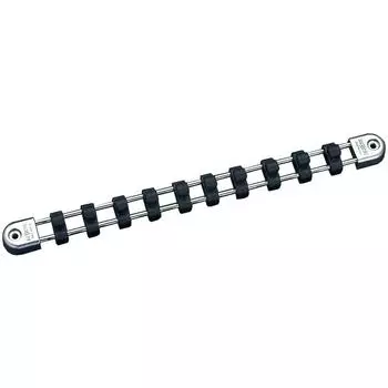 Kyoto Machinery Tools Nepros Socket Holder NEHB310 Drive Number of 10 pieces (KTC) angle 9.5mm clips