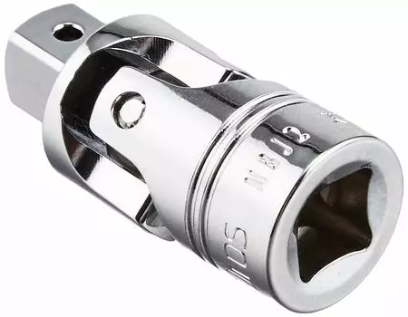 Kyoto Machinery Tools Nepros Universal Joint NBJ2 (KTC) 6.3mm (1/4 inch)