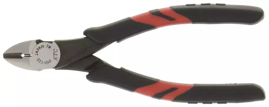 Kyoto Machinery Tools Nipper 125mm PN1125 (KTC)