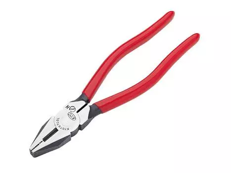 Kyoto Machinery Tools Pliers 175mm SPD175C (KTC) (Coating Grip)