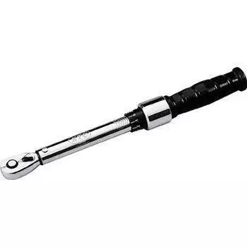 Kyoto Machinery Tools Preset Type Torque Wrench CMPB0152 (KTC) 3~15N m