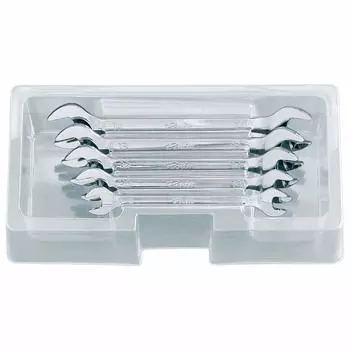 Набор гаечных ключей Kyoto Machinery Tools Profit Tool 5 штук TS305 (КТК)