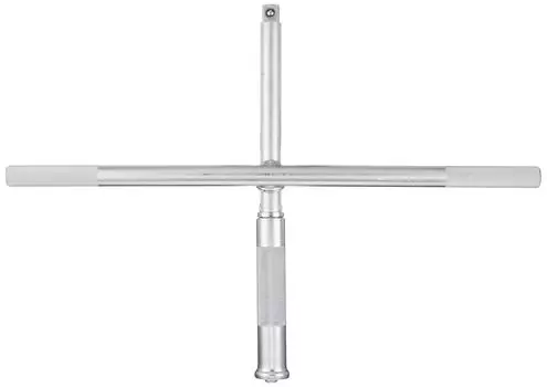 Инструменты Киото Быстросъемный крестовой ключ XH30 (КТК) серебряный