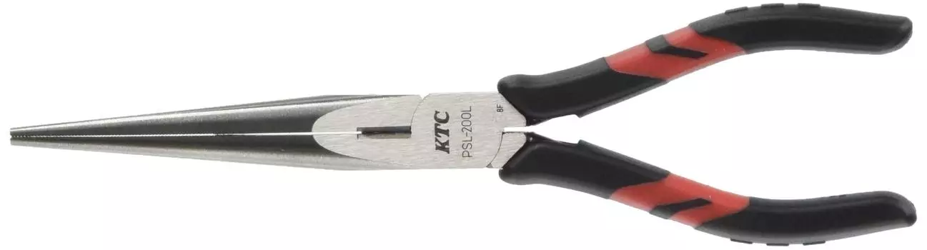 Kyoto Machinery Tools Radio Pliers 200mm PSL200L (KTC) (Long Type)