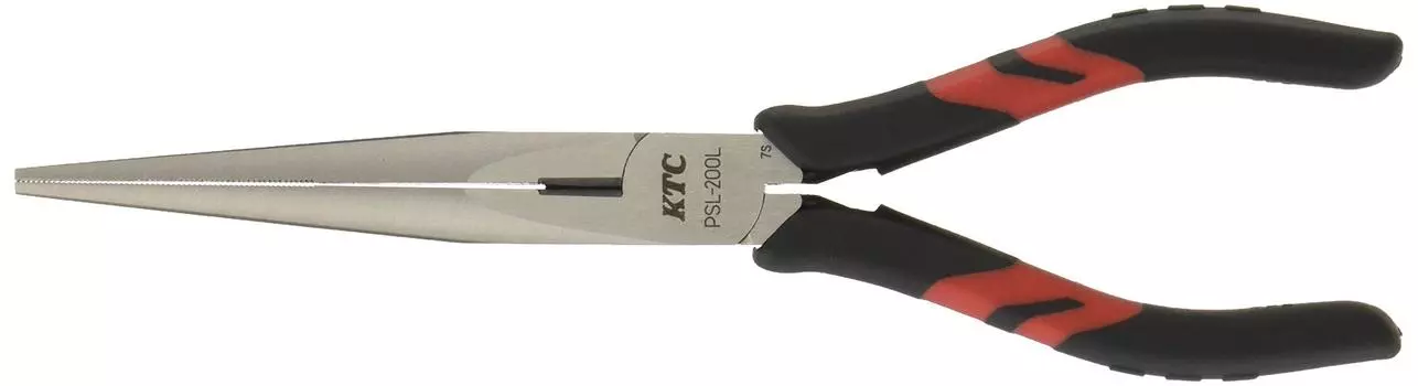 Kyoto Machinery Tools Radio Pliers (KTC) (Long Type) PSL-200L-S